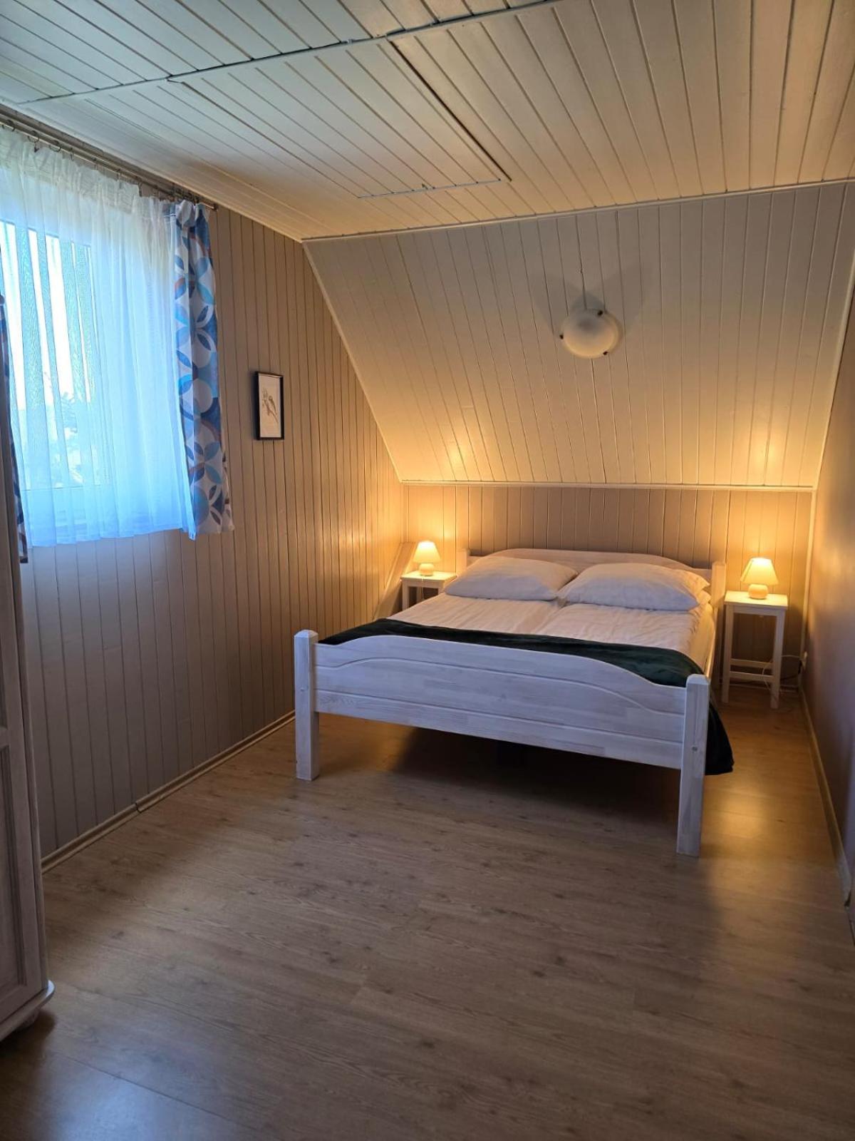 Na Hrobaczej - Jacuzzi&sauna
