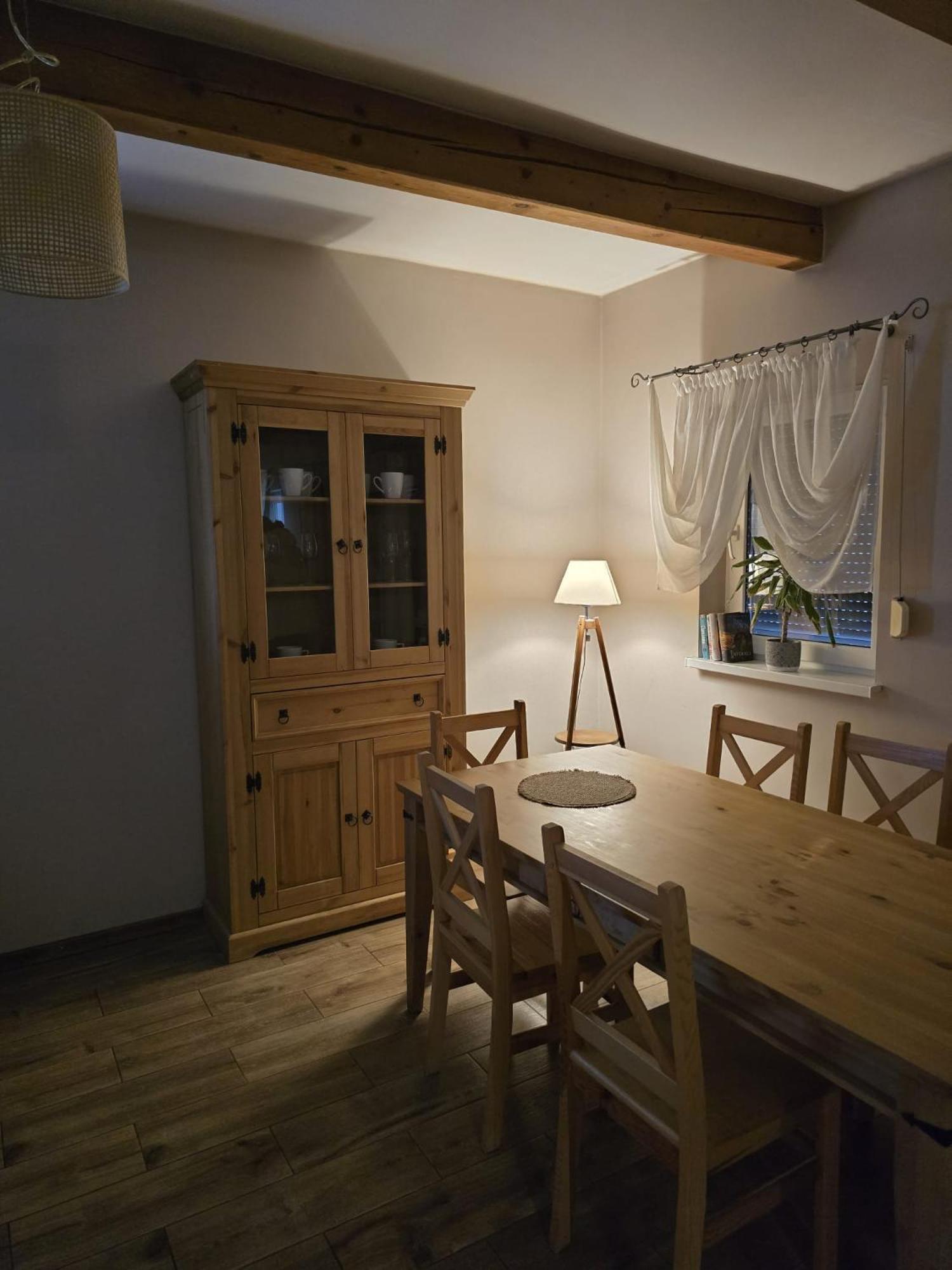 Ferienhaus Na Hrobaczej - Jacuzzi&sauna